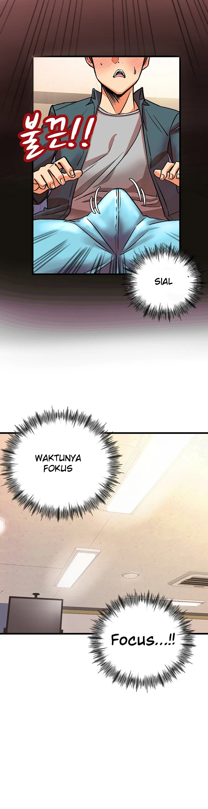 Farming with Girls Chapter 07 - Page 29